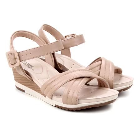 Modare sandalia cheap anabela