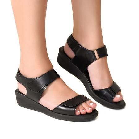 Sandalia esporao hot sale calcaneo