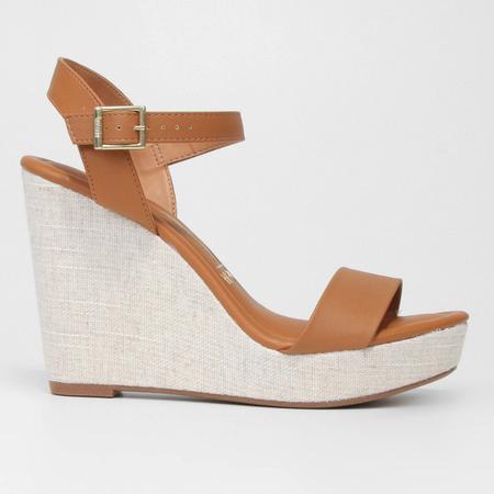 Zattini sandalias cheap anabela