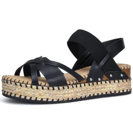 Imagem de Sandalia Bottero Flatform 364202 Feminino