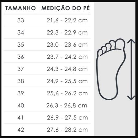 Imagem de Sandália Careflex Plataforma com Brilho e Alça Elástica