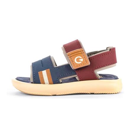 Sandalia cartago mini 2025
