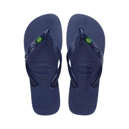 Sandália Chinelo Brasil Light Havaianas Imagem de Sandália Chinelo Brasil Light Havaianas