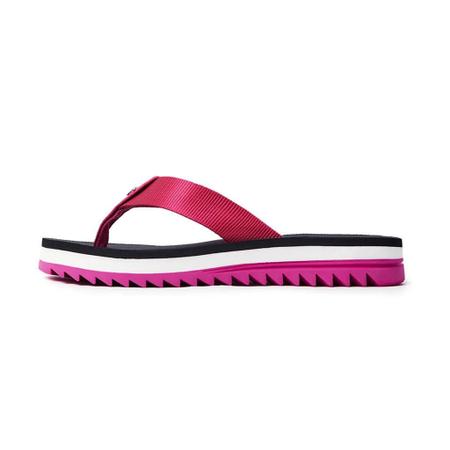 Imagem de Sandalia Chinelo Feminino Kenner Kyra Pro Dmq 02 Rosa