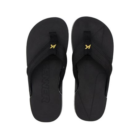 Sandália Chinelo Kenner Nk6 Pro Masculino Tratorado Imagem de Sandália Chinelo Kenner Nk6 Pro Masculino Tratorado
