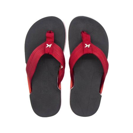 Sandália Chinelo Kenner Nk6 Pro Masculino Tratorado Imagem de Sandália Chinelo Kenner Nk6 Pro Masculino Tratorado