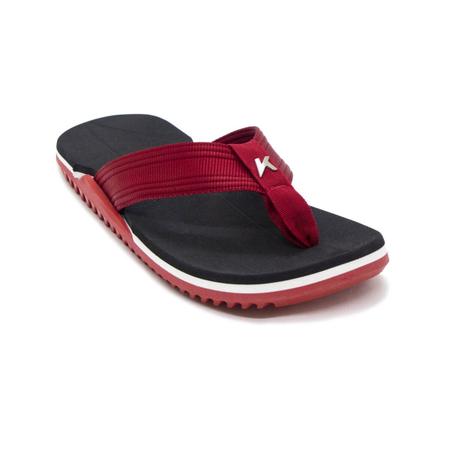 Sandália Chinelo Kenner Nk6 Pro Masculino Tratorado Imagem de Sandália Chinelo Kenner Nk6 Pro Masculino Tratorado