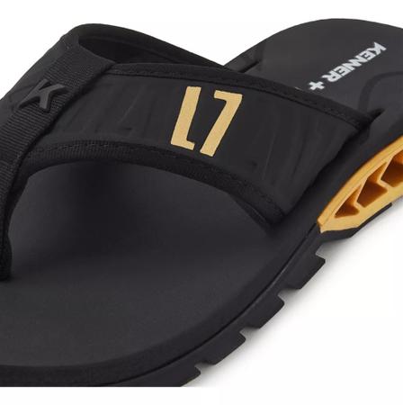 Sandália Chinelo Kenner Rakka Elite L7 Premium Imagem de Sandália Chinelo Kenner Rakka Elite L7 Premium