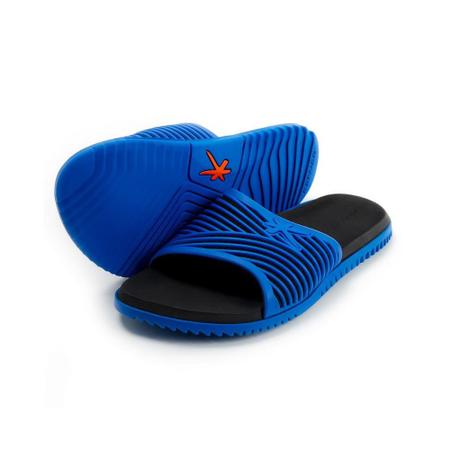 Sand lia Chinelo Kenner Slide Masculino Original Chinelo