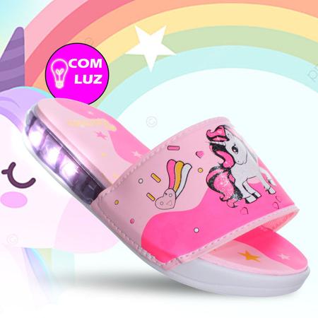 Sandalia infantil feminina cheap promoção mercado livre