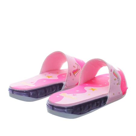 Sandalia de criança Chinelo Do Aranha com Luzinha de Led Pisca Infantil  Masculino Vwermelho | Submarino