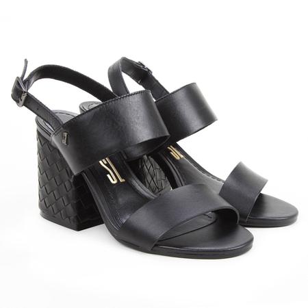 Sandalia tresse santa lolla 2025