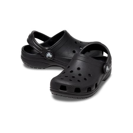 Crocs fashion infantil dinda