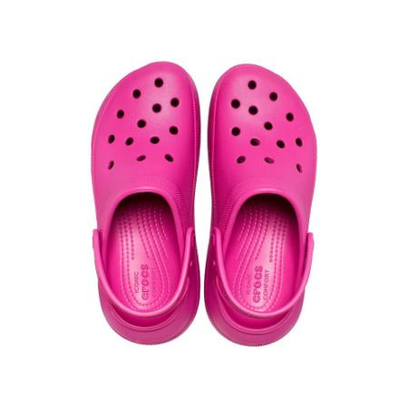 Sandália crocs shrek classic clog juvenil lime punch - Outros Moda e  Acessórios - Magazine Luiza