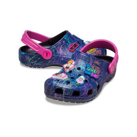 Crocs infantil shrek  Black Friday Casas Bahia