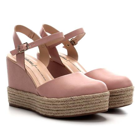 Sandalia hot sale dakota espadrille