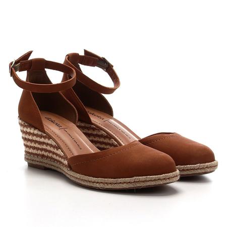 Sandalia sales dakota espadrille