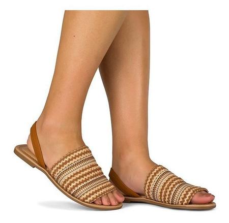 Sandalia avarca sale dakota