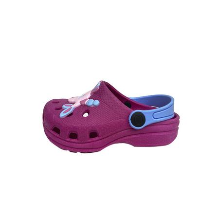 Sandalia de borracha infantil extra confort CALIS CAL ADOS