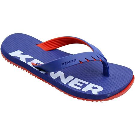 Imagem de Sandália de Dedo Kenner Red Kids Infantil Masculina 