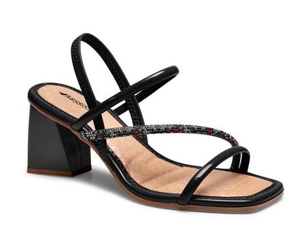 Sand lia De Salto Mississipi Dakota Sand lia Feminina