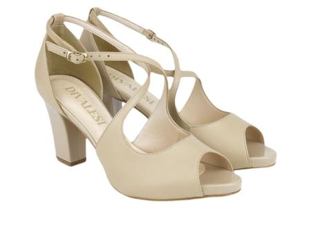 Sandalia divalesi sale