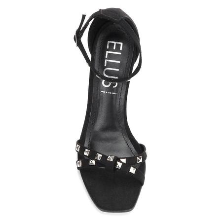 Sandalia ellus feminino 2025