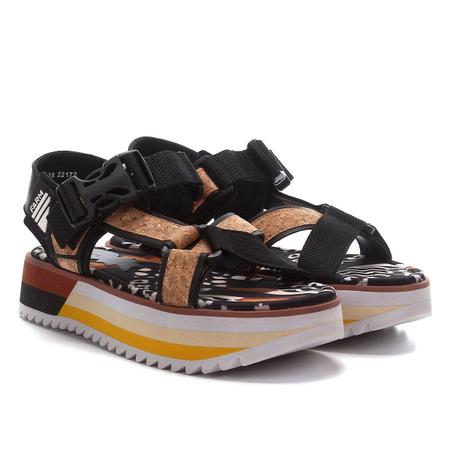 Sandalia hotsell farm flatform