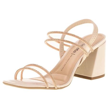 Salto nude hot sale dakota