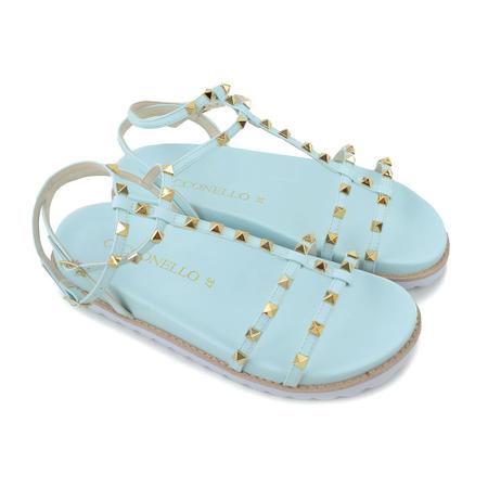 Sandália feminina best sale 2018