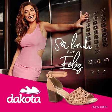 Sandalia sales dakota anitta
