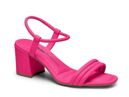 Sandália Feminina Dakota Z9432 Imagem de Sandália Feminina Dakota Z9432