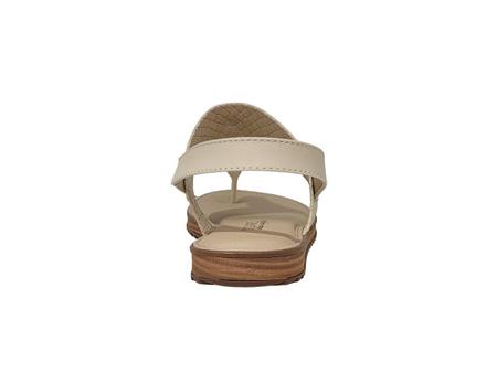 Sandália Feminina De Dedo Rasteira Com Pedrarias Modare Ultra Conforto 7141120 Imagem de Sandália Feminina De Dedo Rasteira Com Pedrarias Modare Ultra Conforto 7141120