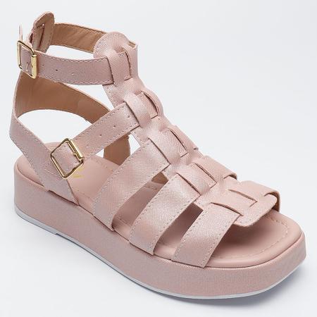 Netshoes sandalias femininas store infantil