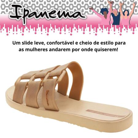 Ipanema thongs deals novo