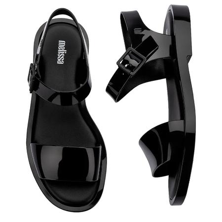 Sandalia feminina melissa 2025