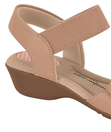 Anabela tamanho on sale 42