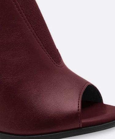 SANDÁLIA RAMARIM OPEN BOOT NAPA VERNIZ SALTO BLOCO COLORS FEMININA | Simone  Modas | O melhor da moda feminina, masculina, calçados e cama, mesa e banho!