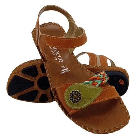 Sandalia andacco casual premium hot sale