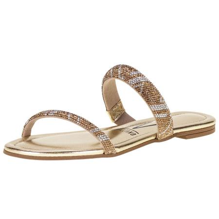 Sandalia vizzano rasteira best sale 2018