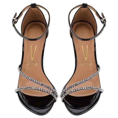 Salto alto hot sale fino vizzano