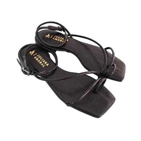 Sandalia juliana cheap amaral