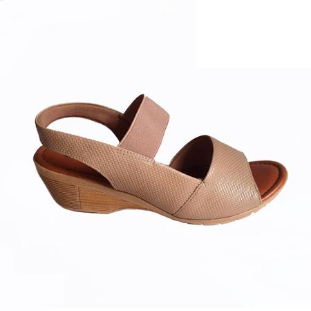 Sandália usaflex feminina sale