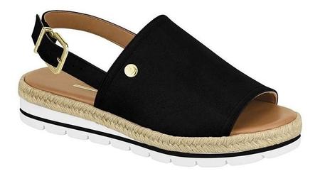 Sand lia Feminina Vizzano 6388100 Camur a Corda Espadrille