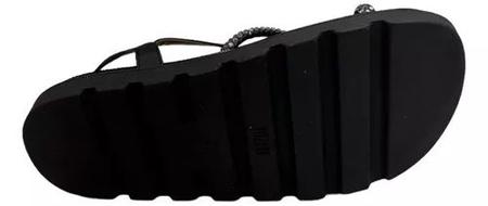 Sandalia Feminina Vizzano Tratorada Confortavel 6459123 Imagem de Sandalia Feminina Vizzano Tratorada Confortavel 6459123