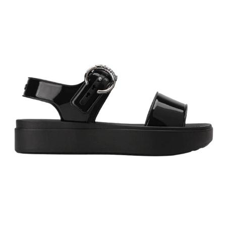 Sandalia flatform hotsell zaxy