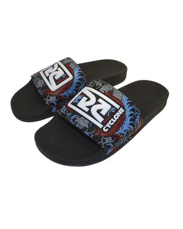 Sand lia Freestyle Samurai Cyclone Sand lia Esportiva