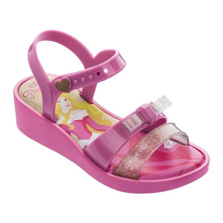 Sandalia Grendene 22300 Disney Trend Imagem de Sandalia Grendene 22300 Disney Trend