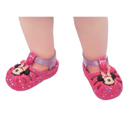 Imagem de Sandália Grendene Kids Disney Magic Aranha Baby 22303