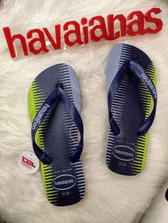 Sandália Havaiana Trend Coleção 2023/24 - Havaianas Imagem de Sandália Havaiana Trend Coleção 2023/24